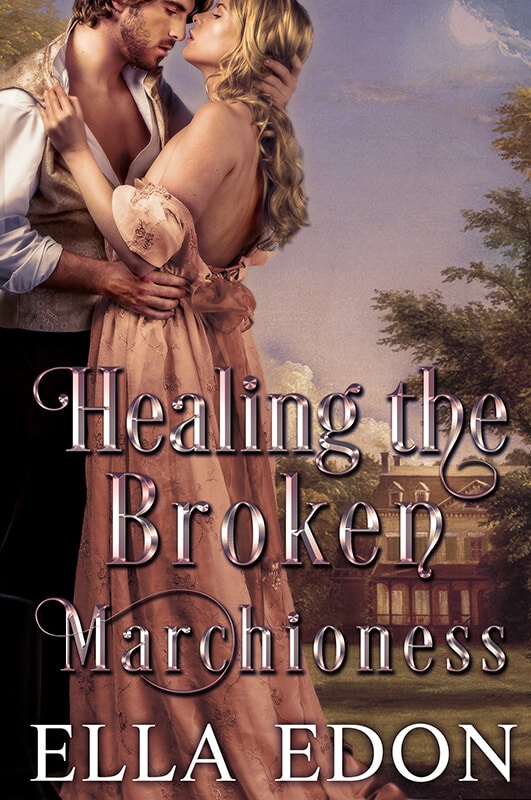 Healing the Broken Marchioness