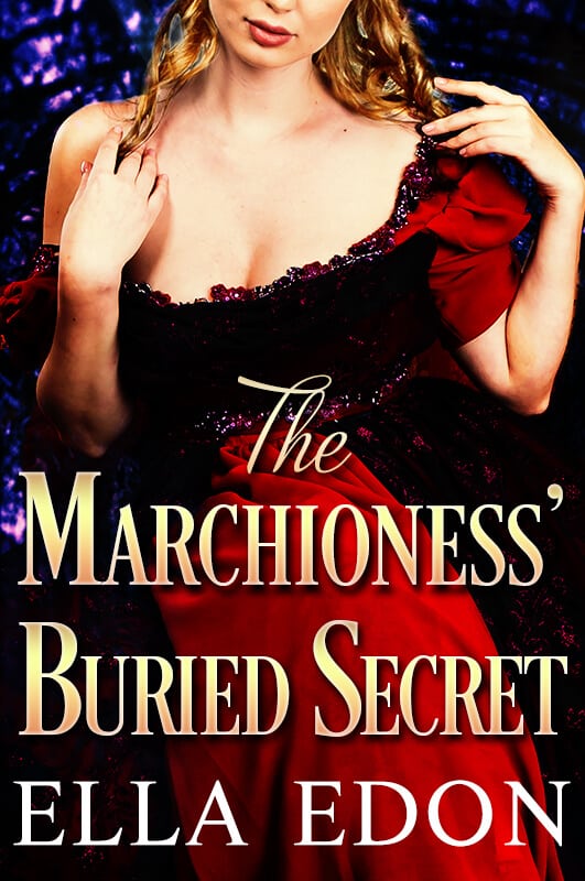 The Marchioness' Buried Secret