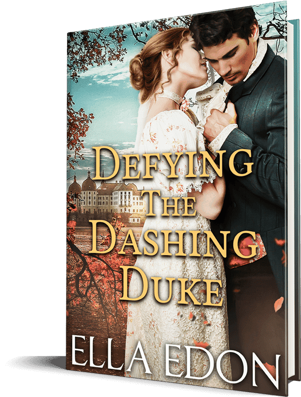 Defying the Dashing Duke