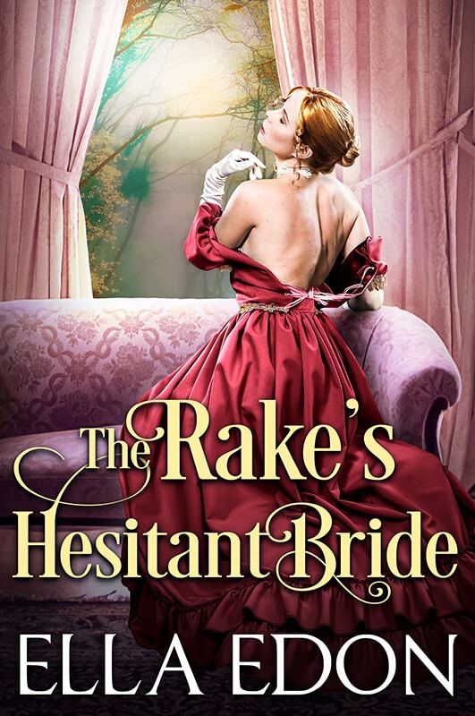The Rake's Hesitant Bride