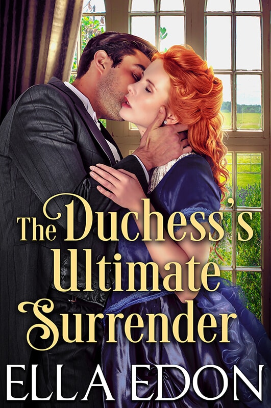 The Duchess's Ultimate Surrender
