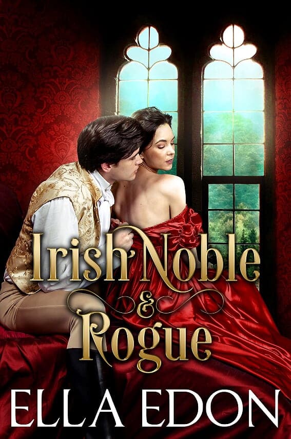Irish Noble and Rogue