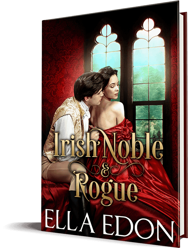 Irish Noble and Rogue