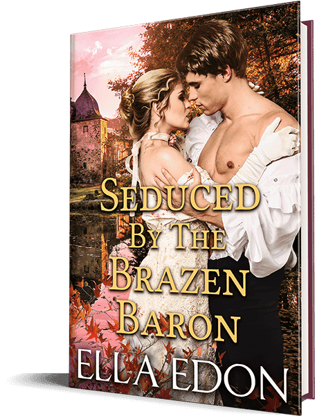 Seduced by the Brazen Baron