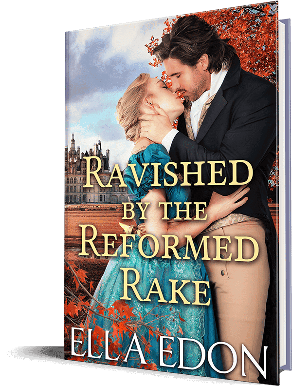 Ravished by the Reformed Rake