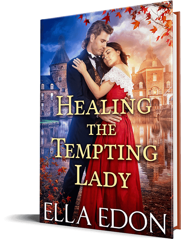 Healing the Tempting Lady