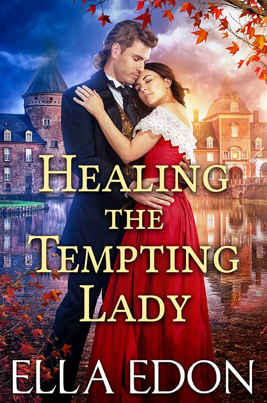 Healing the Tempting Lady