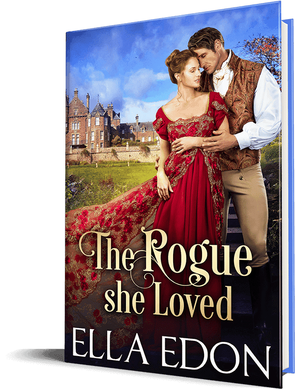 The Rogue she Loved