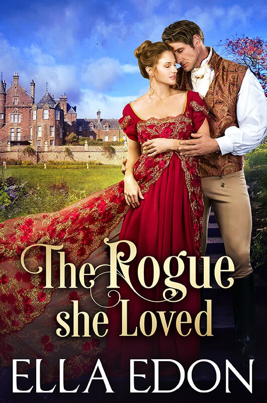 The Rogue she Loved
