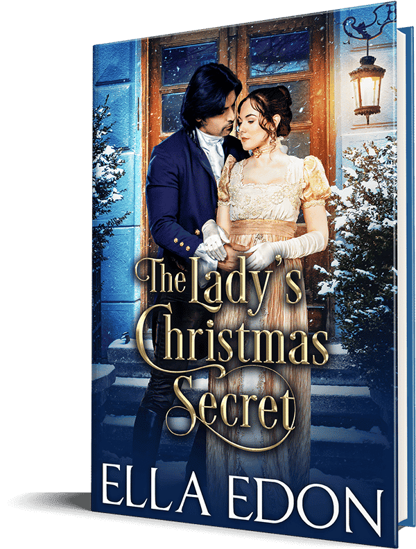 The Lady's Christmas Secret