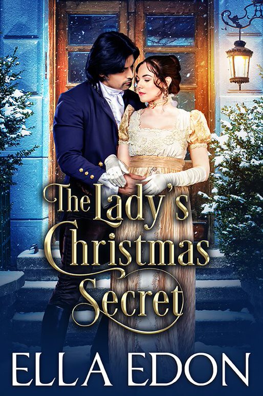 The Lady’s Christmas Secret