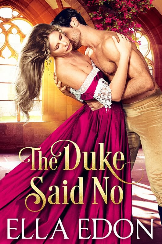 The Duke Said No