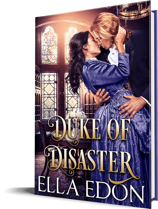 Duke of Disaster