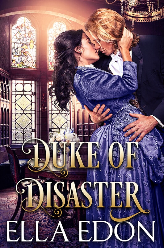 Duke of Disaster