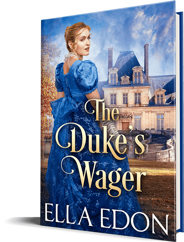The Duke's Wager