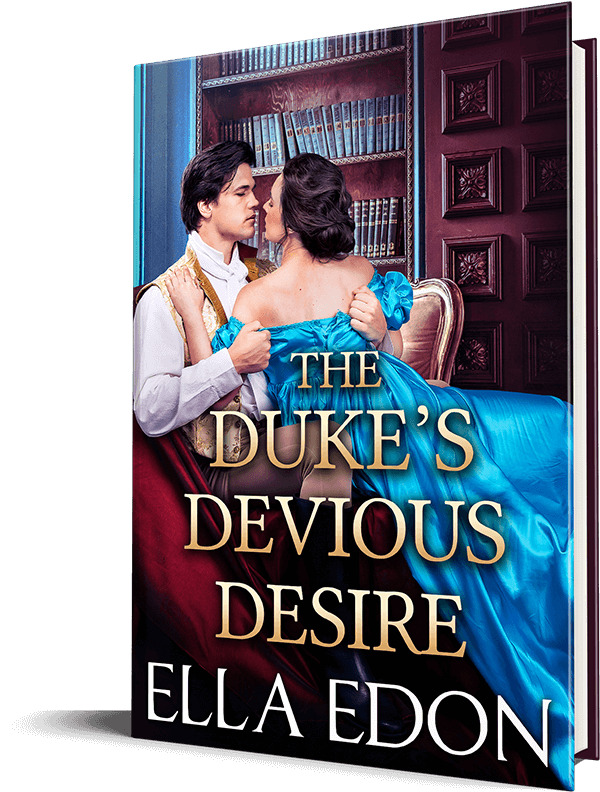 The Duke's Devious Desire