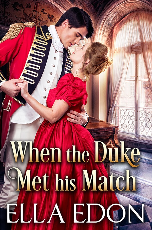 When the Duke Met his Match