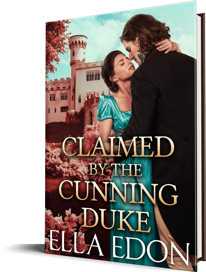 Claimed By the Cunning Duke