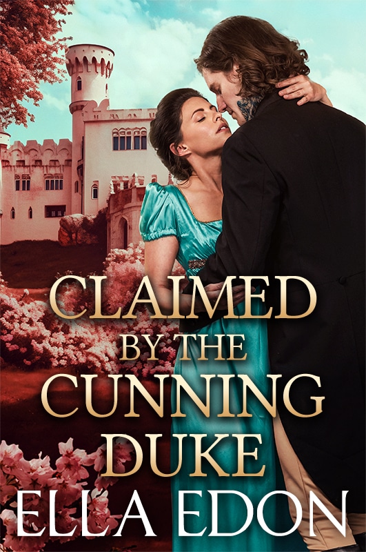 Claimed By The Cunning Duke