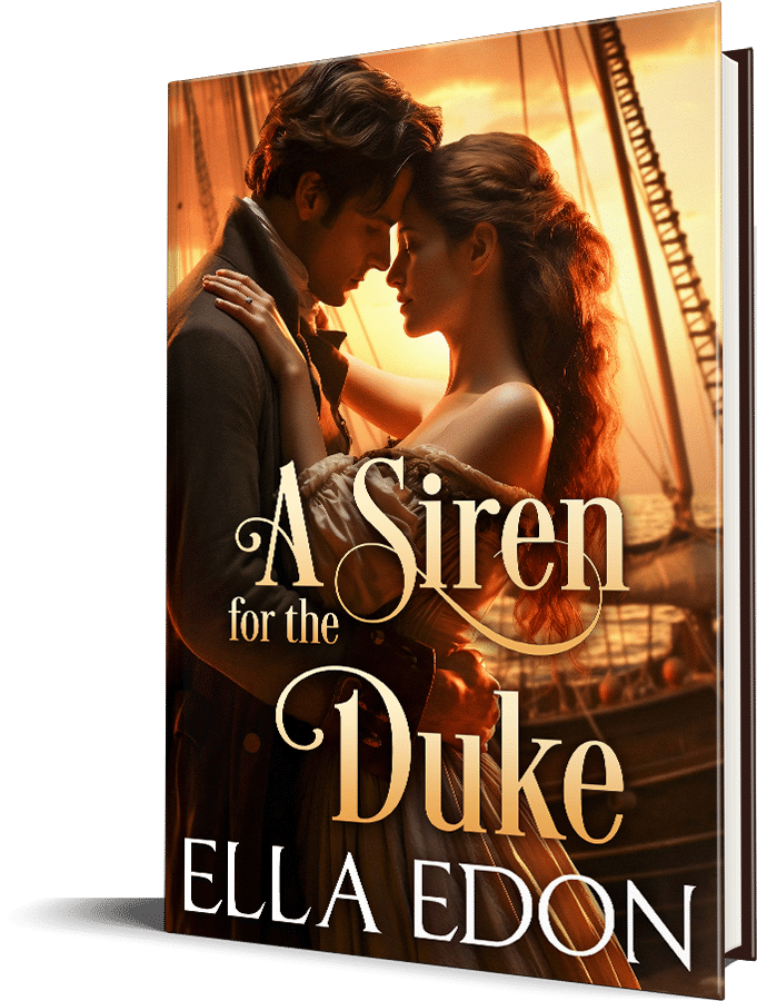 A Siren for the Duke